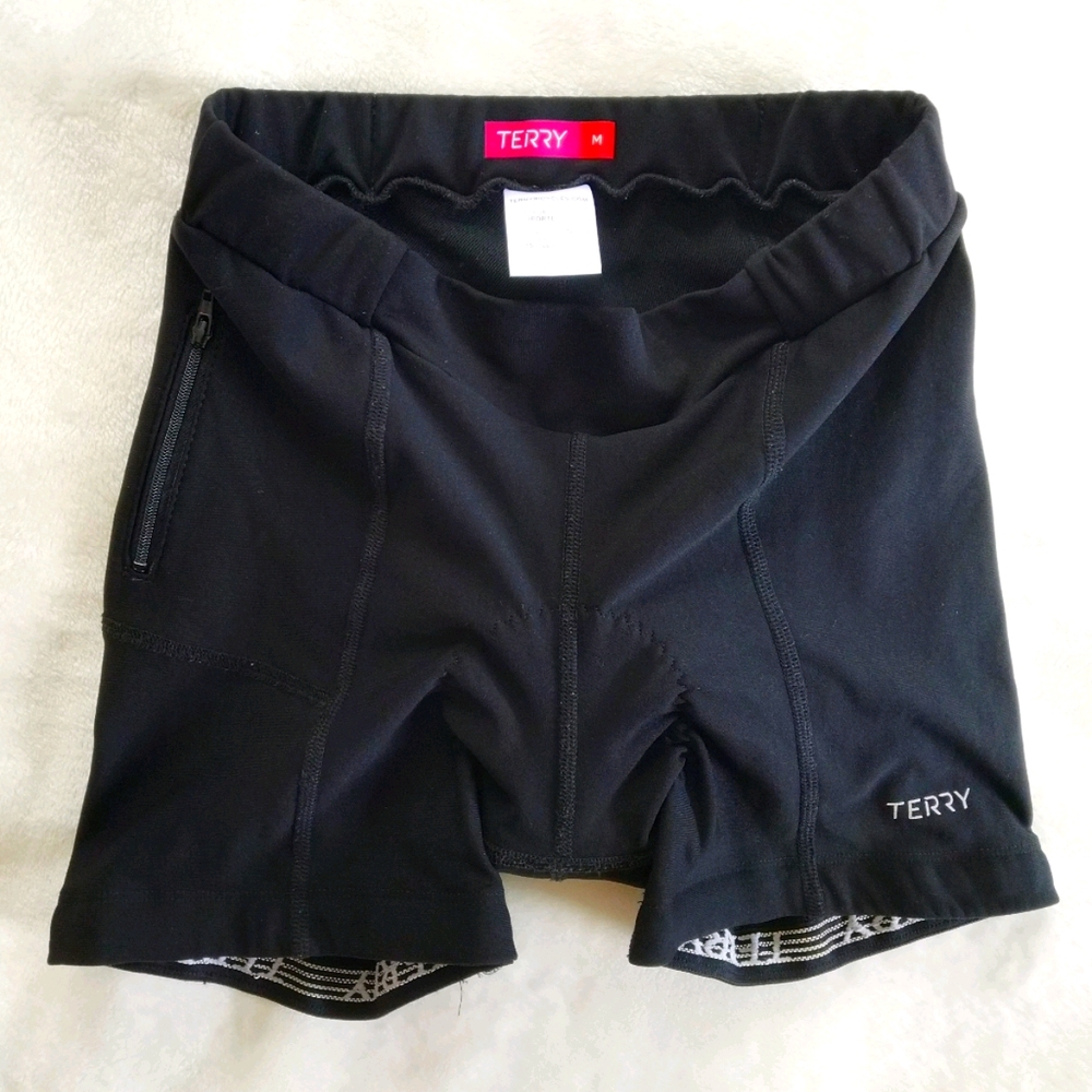 Terry Touring Short Short